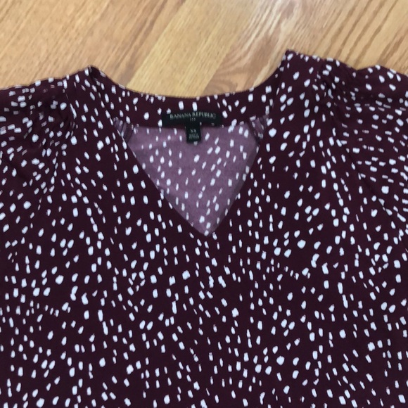 Banana Republic Blouse - Picture 3 of 4